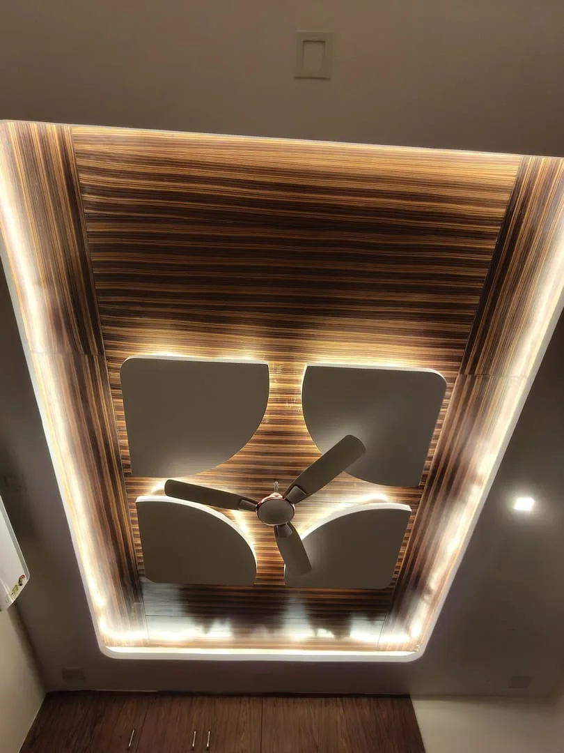 PVC Ceiling Panels in Kolkata